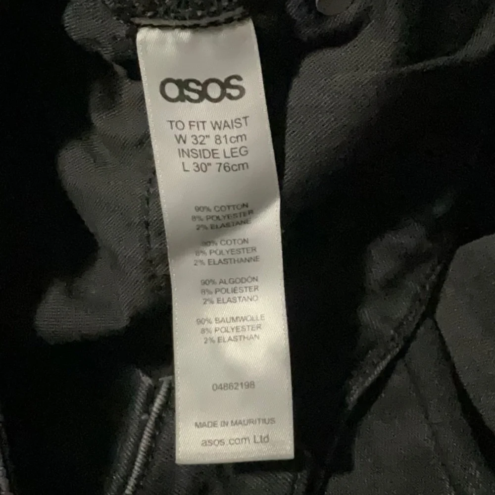 ASOS jeans - Picture 8 of 11